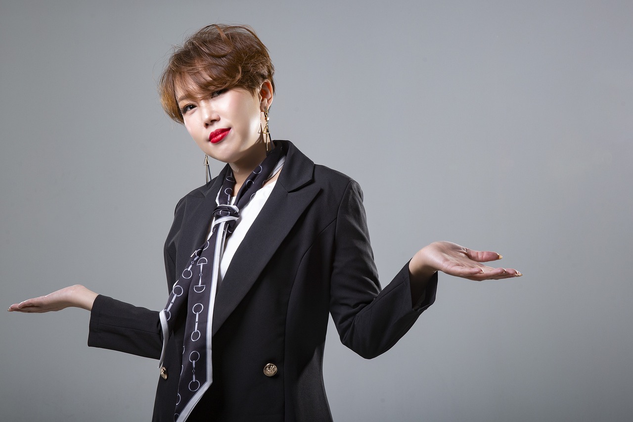 Achieving Goals and Aspirations Through Self Confidence